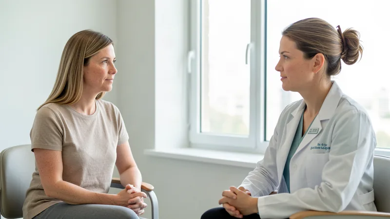 Weight Loss Consultation in River District