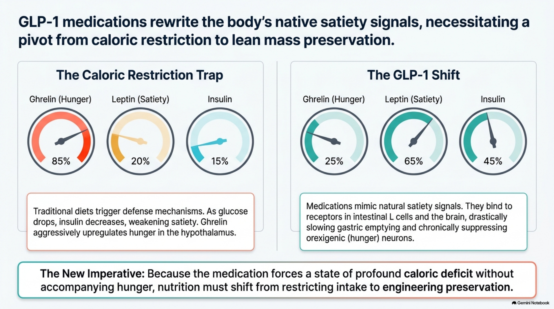 Optimizing the plate