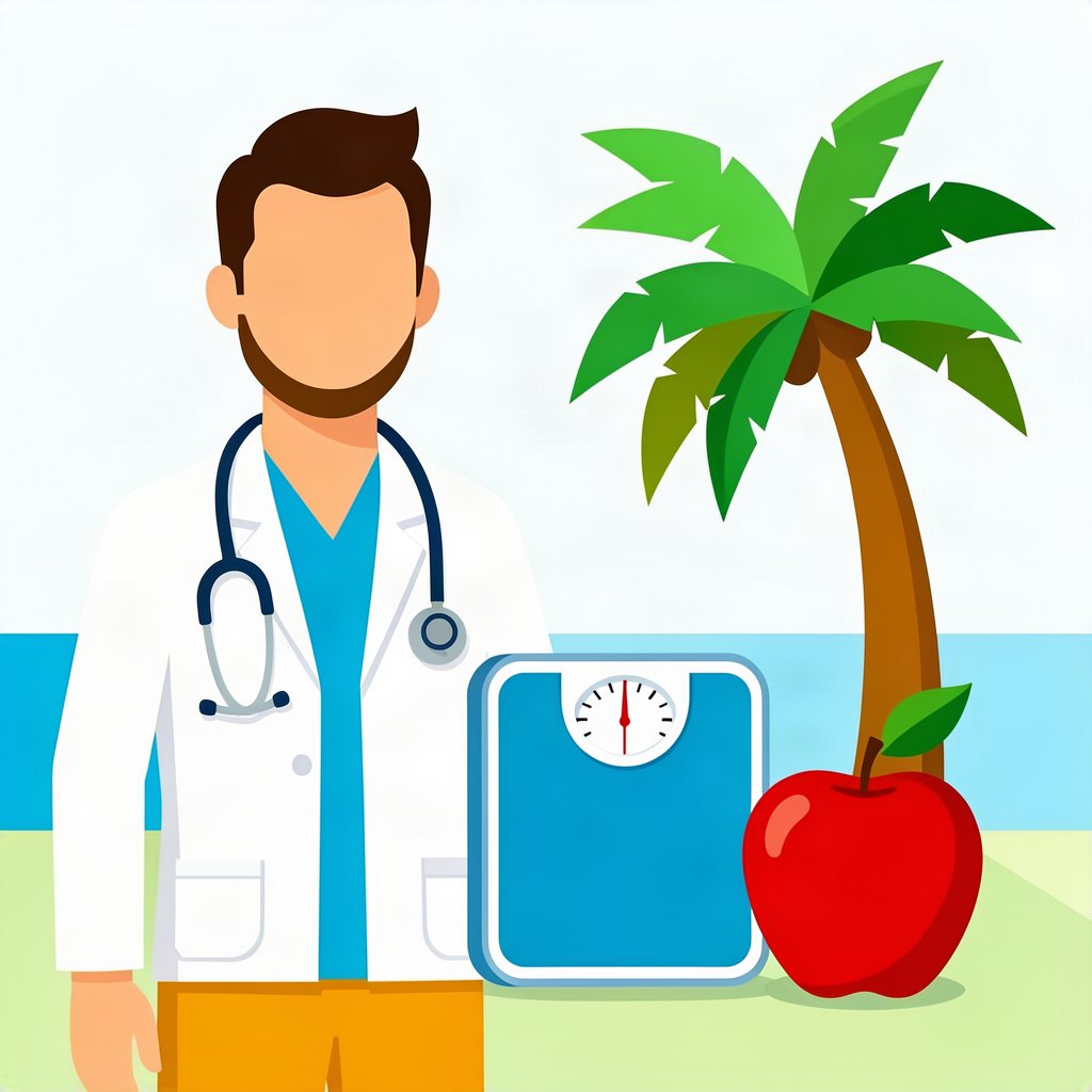 Medical Weight Loss in Fort Myers and Southwest Florida / Lee County